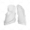 BMW E46 3-Series Front Headlight Lens Cover (2002-2006)