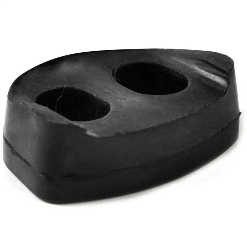 Mitsubishi Pajero Montero Back Door Buffer Pad Bump Stop Shock Rubber