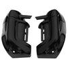 Harley Touring Vented Fairing Engine Guard Crash Bar Speaker (2009 - 2013)