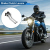 Ducati 821 Monster Long Brake Clutch Levers (2014–2017)