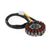 Honda CBR 250 RR, CB 250 F Hornet, Jade MC31 Stator (1990-2007)