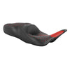 Harley Electra Glide Road King Driver Passenger Seat (1997-2007)