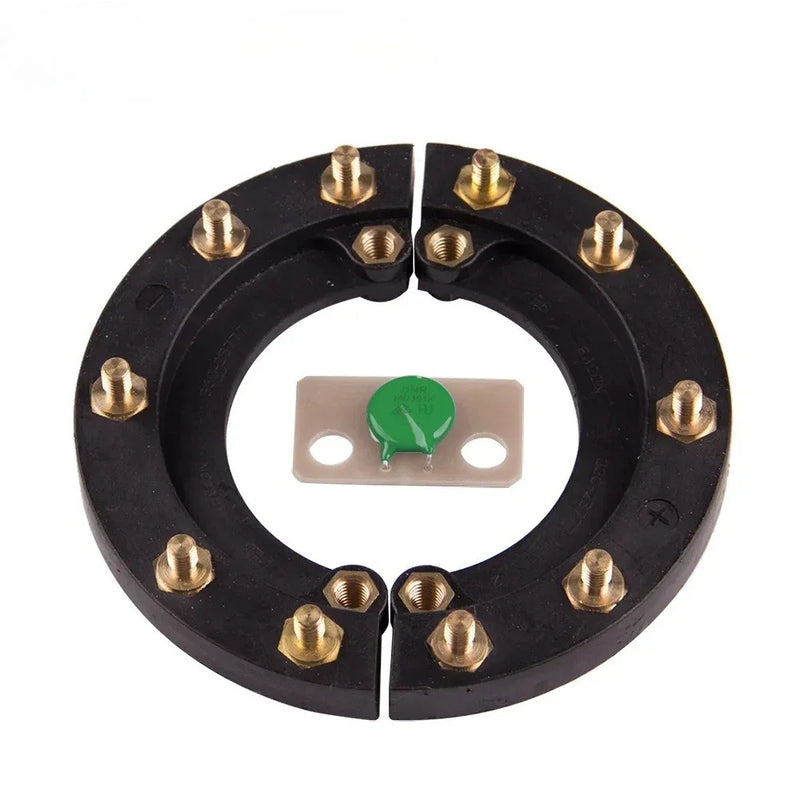 Leroy Somer Diode Kit Rectifier (1960–1990)