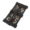Jeep Wrangler JL JK (2018-2023) Camouflage 4pcs Roll Bar Grab Handles