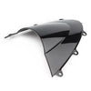 Honda CBR1000RR 2008-2011 Black Windshield