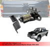 Mitsubishi L200 Rear Tailgate Lock Latch (1995-2005)