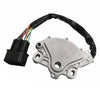 Mitsubishi Montero Gearbox Shift Switch Replacement (1999–2004)