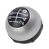 Fiat 500 6-Speed Gear Shift Knob (2012-2018)