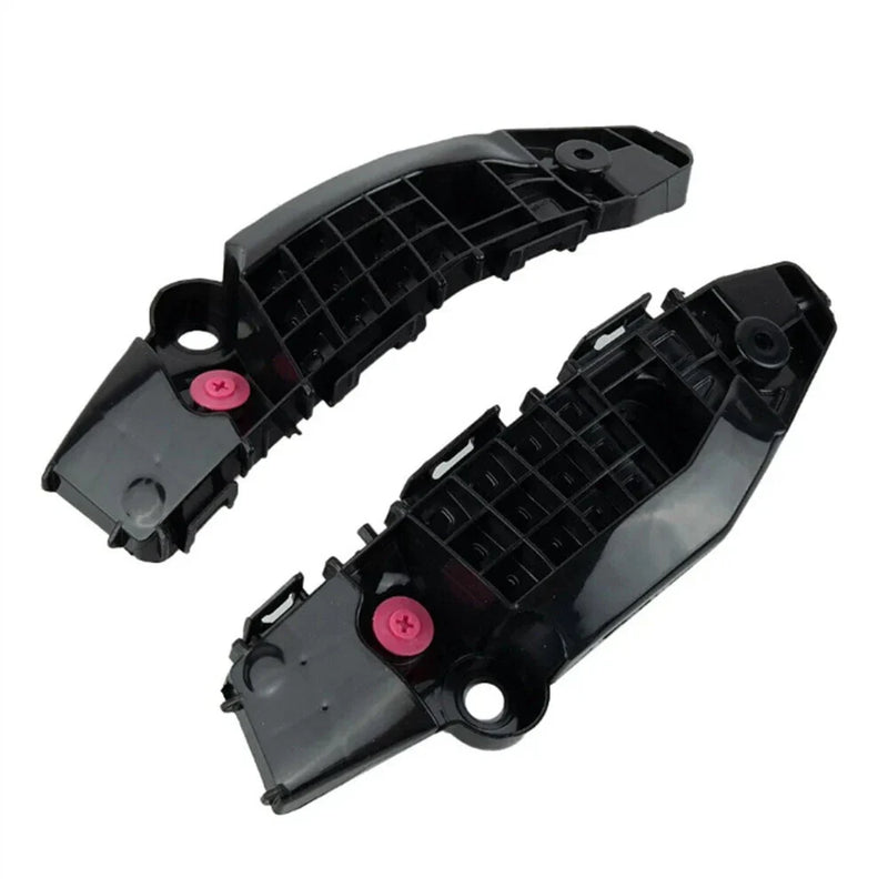 Toyota RAV4 Front Bumper Support Retainer Brackets (2019-2021)