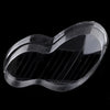 Mercedes Benz C-Class W203 Headlight Lens Cover Replacement (2001-2007)