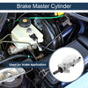 Honda Civic Brake Master Cylinder Reservoir (2006-2011)