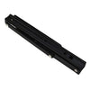MOTORHOME Stainless Steel Black Campervan 2 x Finish Folding Bracket