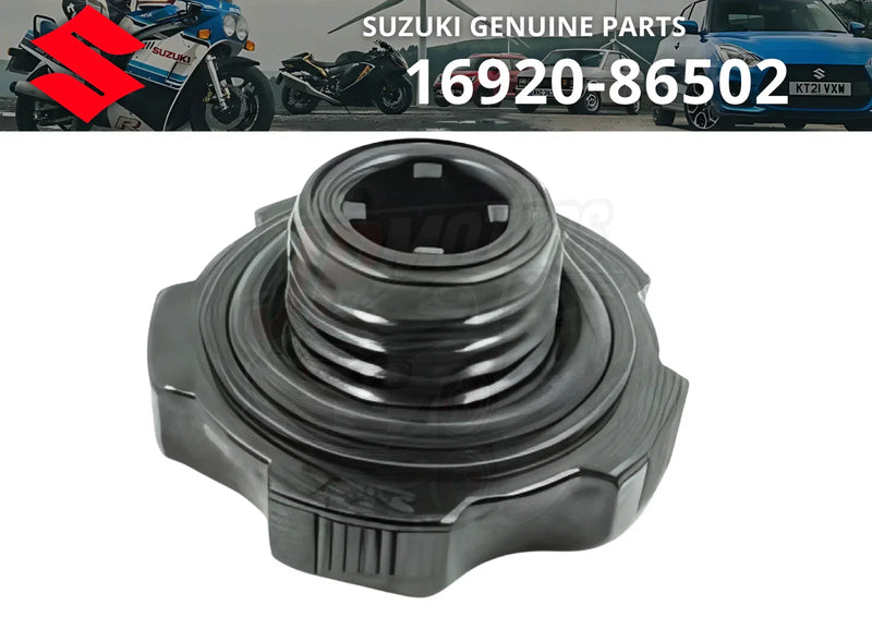 Suzuki Carry Every Super Carry Escudo Jimny Samurai Oil Filler Cap