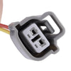 Isuzu NPR Front Turn Signal Light Connectors (2008-2017)