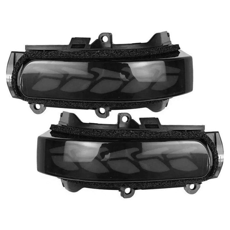 Scion TC xB Dynamic Side Mirror Turn Signal Light Lamp (2005-2015)
