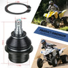 Suzuki KingQuad 750 LTA750X AXi 2 x Front Upper Lower Ball Joint (2008–2023)