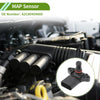 Ford Ranger MAP Sensor (2005-2011)