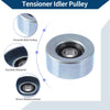 Honda Civic (2007-2011) 1 Pc Drive Belt Idler Pulley