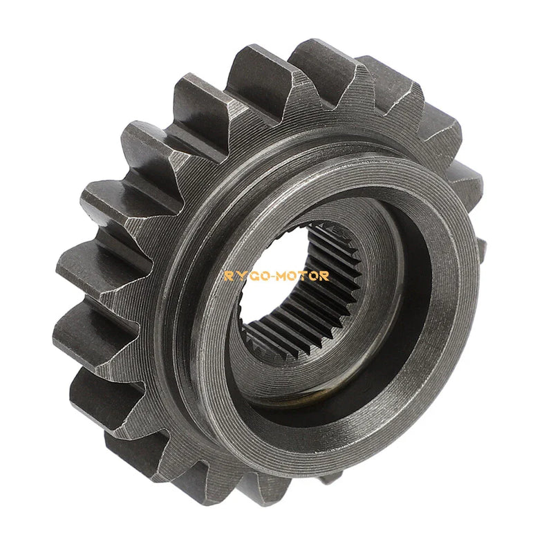 Yamaha Virago / Seca 920 XV920 Starter Motor Gear (1981–1983)