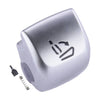Mercedes C GLC E W205 W253 W213 Seat Switch Button Cover (2015-2023)