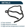Land Rover LR4, Range Rover Sport Radiator Hose (2010-2013)