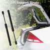 BMW 318i 323i 325i 328i Rear Hatch Lift Supports (1992-1998)