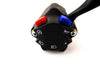 HUSABERG FE350 Headlight Horn Kill Switch Block Assembly (2013-2014)