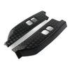Land Rover Defender 90 110 Rear Tail Light Indicator Cover Trim (2020-2023)