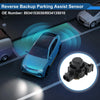 Lexus IS200t IS300 Reverse Backup Parking Sensor (2016)