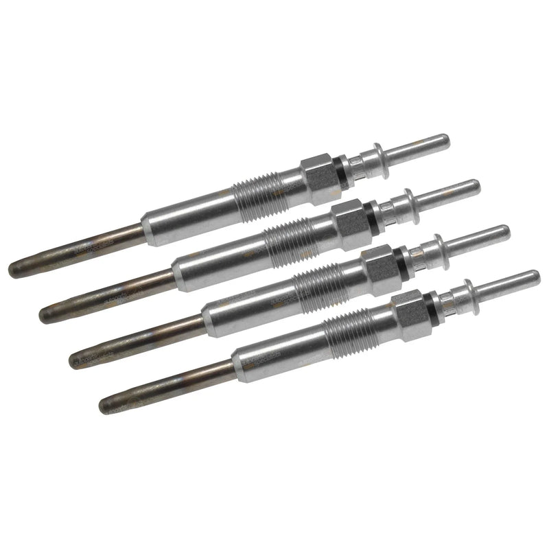 Land Rover Freelander Set of 4 Glow Plugs (2000 - 2006)