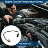 Volvo Polaris Engine Coolant Temperature Sensor (2001-2004)