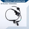 Hyundai XG350 ABS Wheel Speed Sensor (2002-2005)