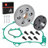 Yamaha YFM660R Raptor Starter Clutch Gear One Way Bearing Kit (2001–2005)