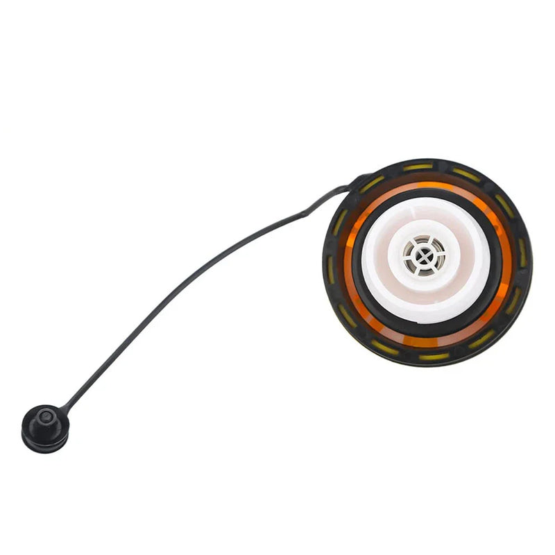 Chevy Silverado, GMC Sierra, Express, Savana, Yukon Fuel Tank Gas Cap (2007-2014)