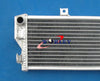 Kawasaki Ninja 650 Aluminum Radiator (2012-2016)