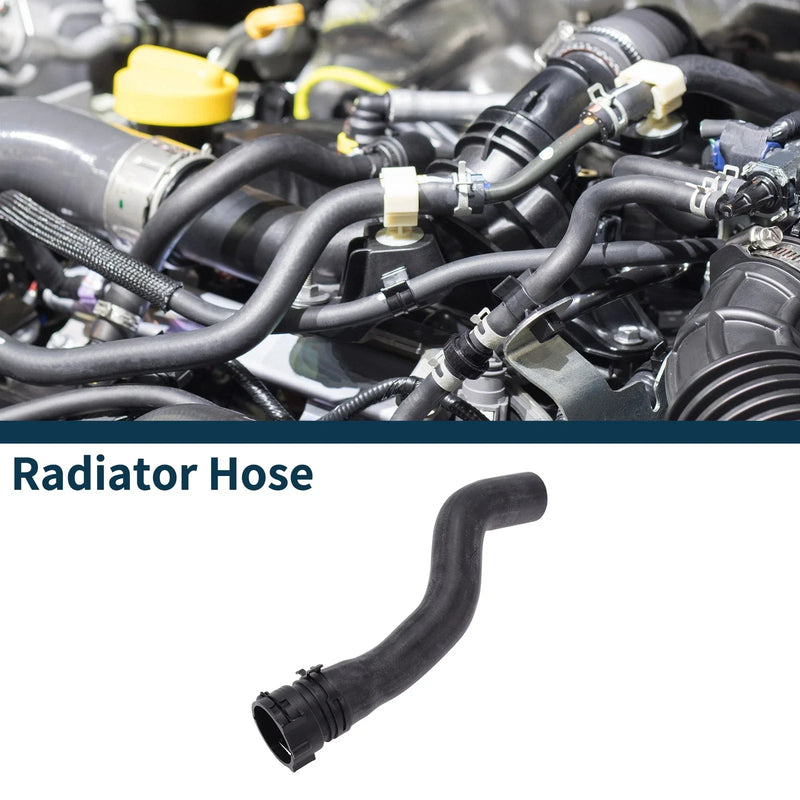 Land Rover Range Rover Radiator Hose No.LR039253 (2002-2005)