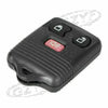 Ford F-150 F-250 F-350 Keyless Entry Remote Car Key Fob Shell (2004-2023)