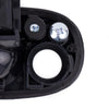Front Outer Door Grab Handle LH RH Fits Toyota Corolla AE100 AE101 Sedan 1991-96