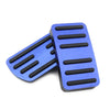 Haval H2 H4 H6 M6 F5 Stainless Steel Brake Gas Pedals Covers (2014-2023)