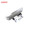 Honda Jazz Fit Chrome Front Left Exterior Door Handle (2009-2013)
