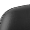 Harley Touring Tri Glide Chopped Backrest Pad (2014-2023)