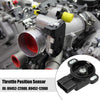 Toyota 4Runner TPS Throttle Position Sensor (1996–1997)