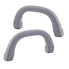 Mitsubishi Pajero Montero Shogun A Pillar Roof Handles (V31-V32)