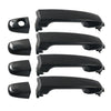 Toyota Camry Outer Door Handle Set (2012-2017)