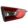 Nissan Qashqai MK2 J11 Left Inner Rear Tail Light Lamp (2013-2017)