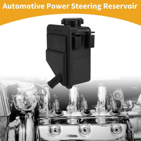 Chevrolet Corvette Power Steering Reservoir (1997-2013)