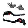 Yamaha YBR125 Brake Clutch Lever (2005-2014)