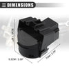 Ford Edge Escape F-150 F-350 Lincoln MKS MKX Ignition Switch (2007-2019)