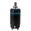Triumph Speed Triple 1050 R Starter Motor (2012-2016)
