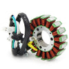 Yamaha YP250S Majesty, YP250D Majesty DX, YP250 Skyliner Stator Coil (98-99)